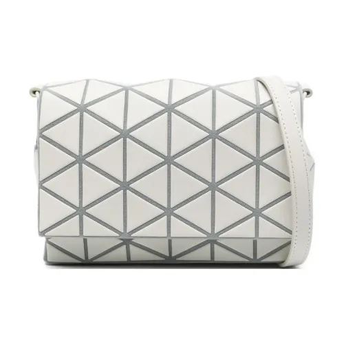 ISSEY MIYAKE Fossette Shoulder Bag