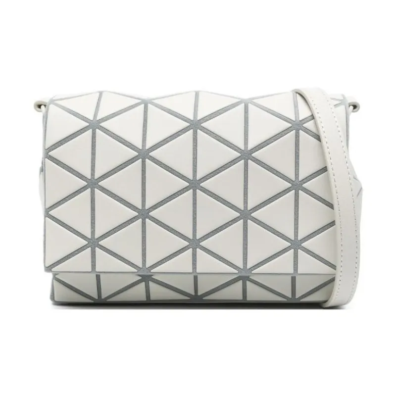 ISSEY MIYAKE Fossette Shoulder Bag-0