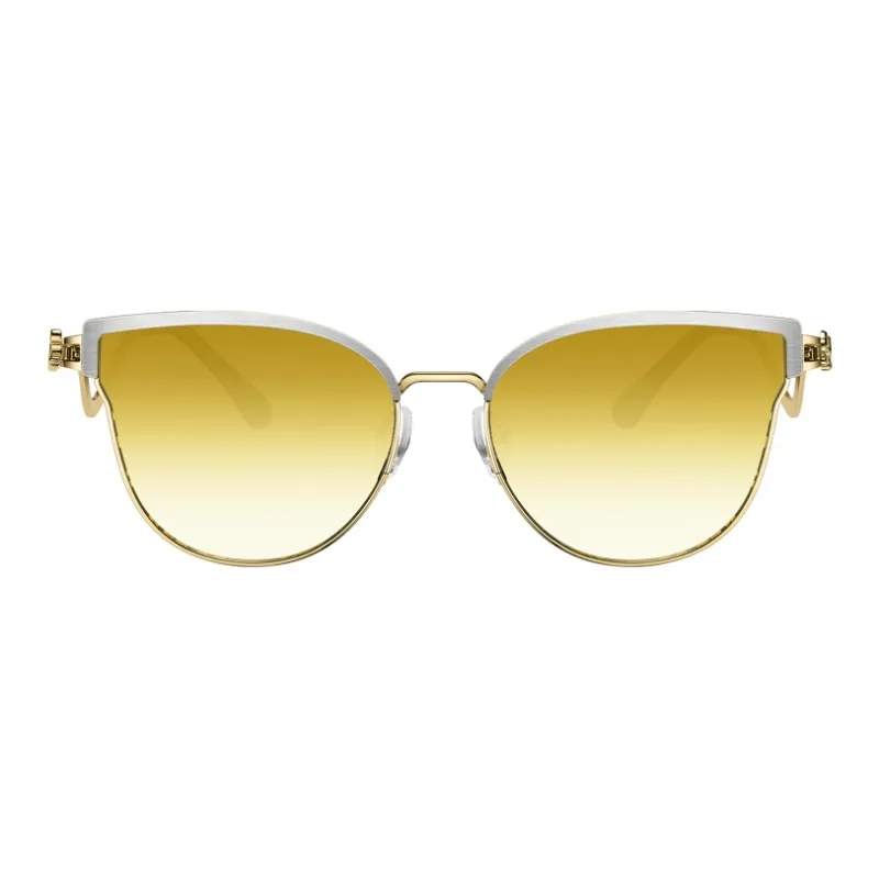 Lao Feng Xiang Artistic Sunglasses HY LFX1 Women's-0