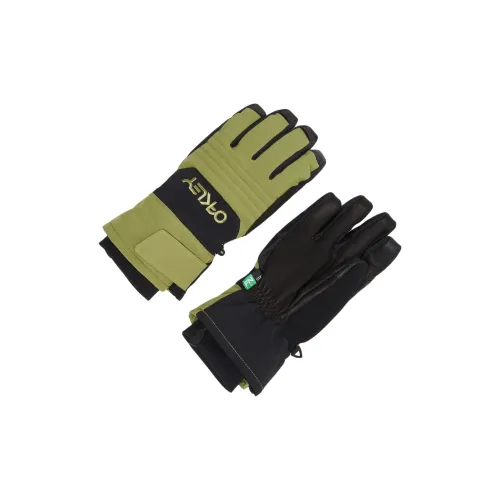 Oakley Ski Gloves Gloves Unisex