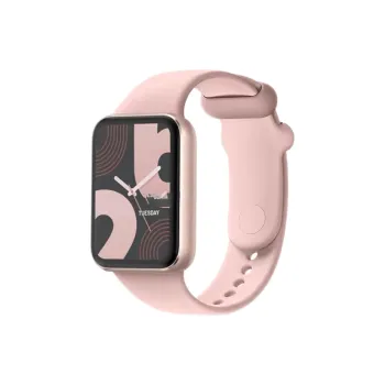 CHENSONG Watch Band Xiaomi Compatibility 150 240mm Silicone Material