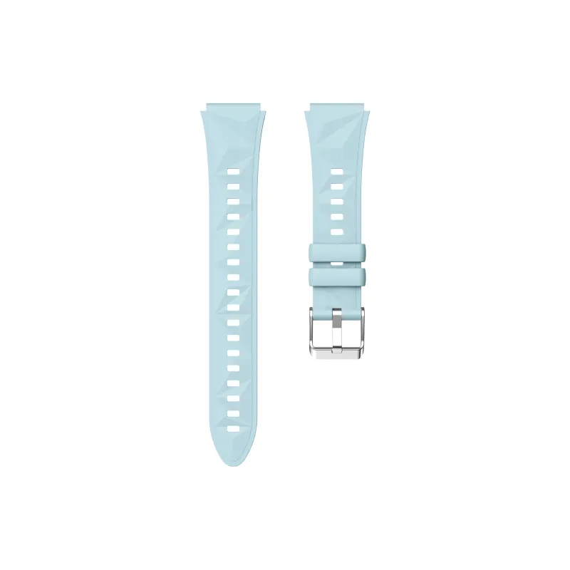 Vobafe Watch Bands Huawei Compatibility 193mm Silicone Material Unisex-1
