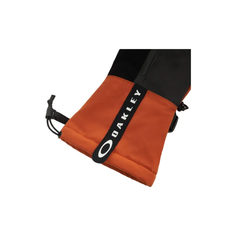 Oakley Ski Gloves Mittens Unisex-2