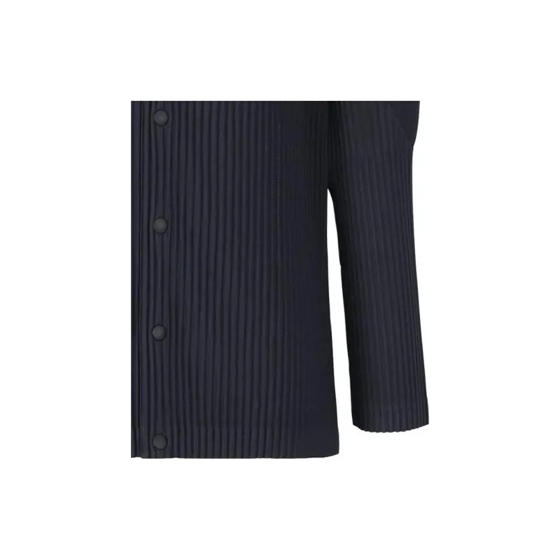 ISSEY MIYAKE Knitwear Men's Marine Blue-8