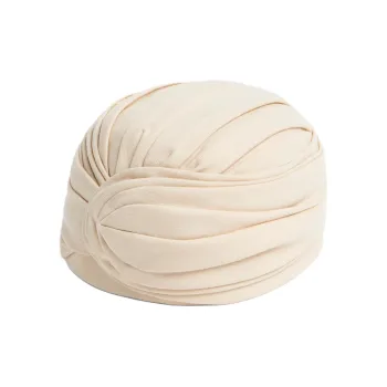 Valentino Rigid Wool Hat
