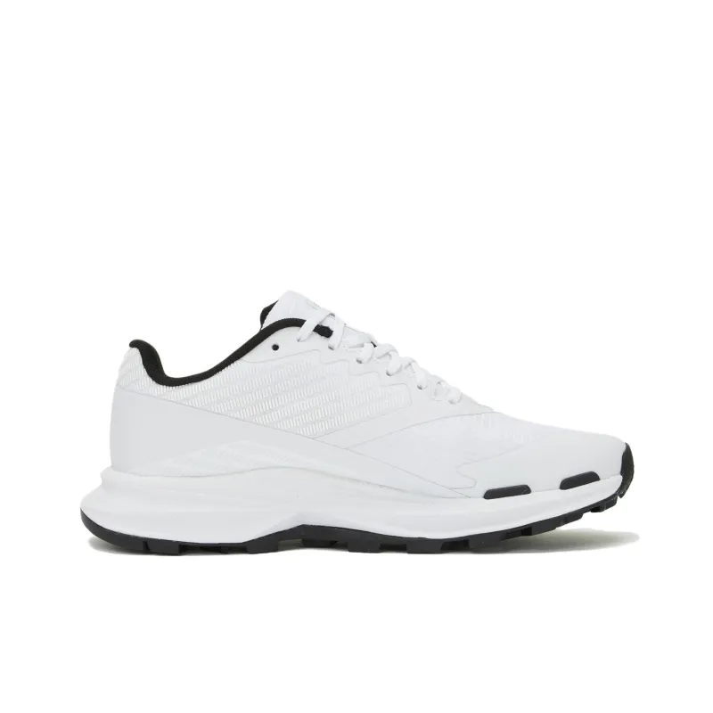 THE NORTH FACE Anti Slip Wear Resistant Low Top Trail Running Shoes Women's White-1