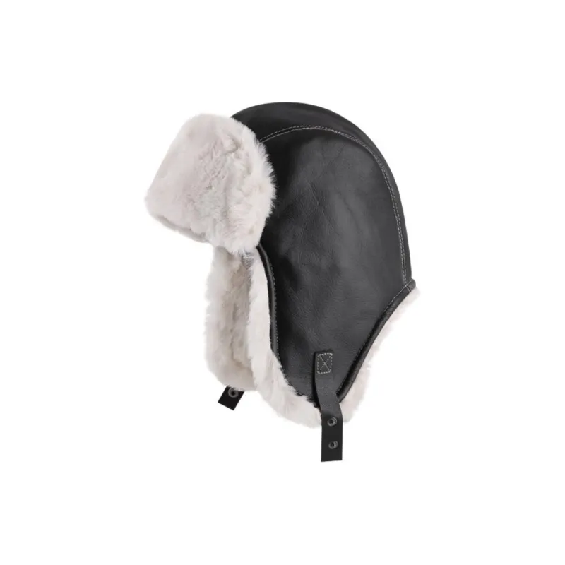 JEANSWEST Polyester Trapper Hats Unisex-1