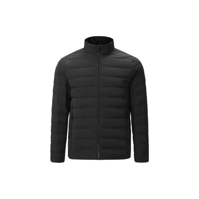 HLA Down Jackets Unisex-2