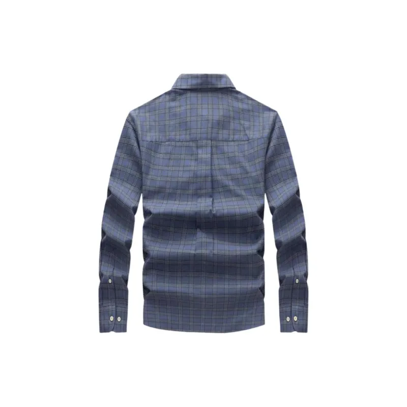 SEPTWOLVES Shirts Men-3