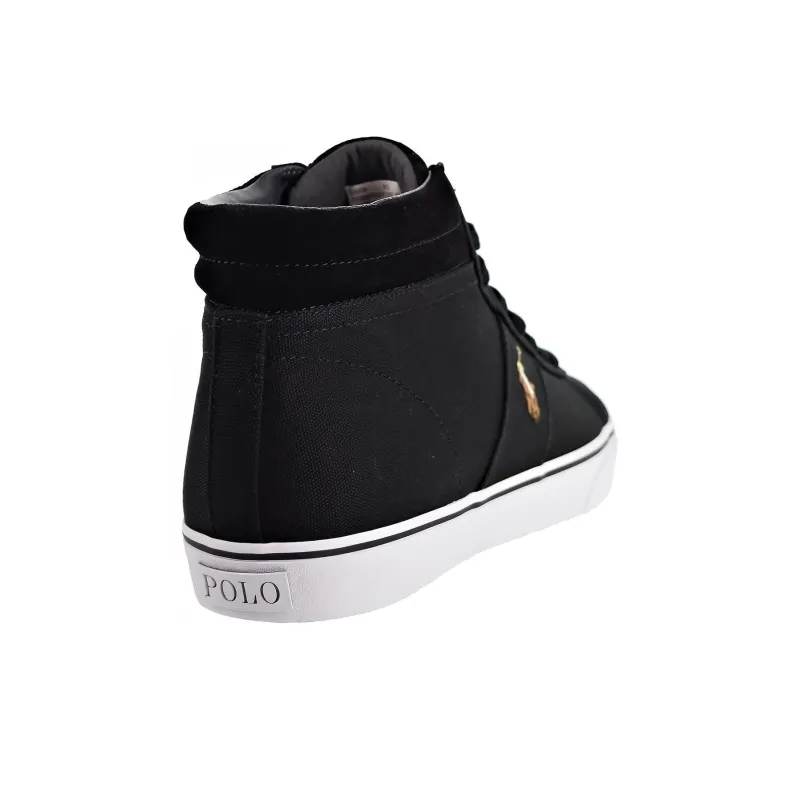 Polo Ralph Lauren Shaw Black-3