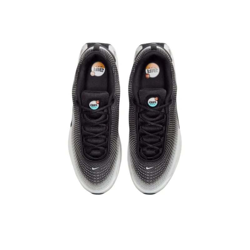 Nike Air Max Dn Se Black Light Bone-3