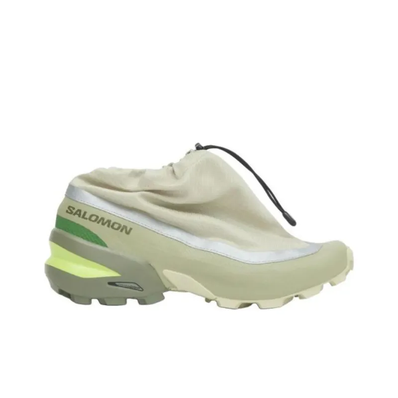 MM6 Maison Margiela X Salomon Cross Low Sneakers Women's-1