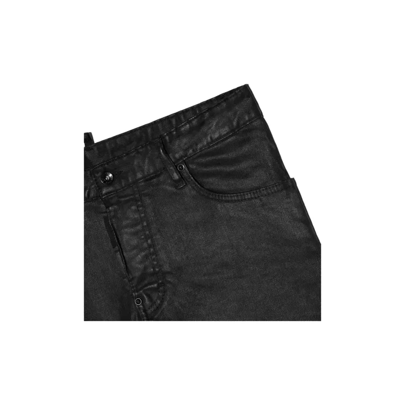 DSQUARED 2 Jeans Men Black-5