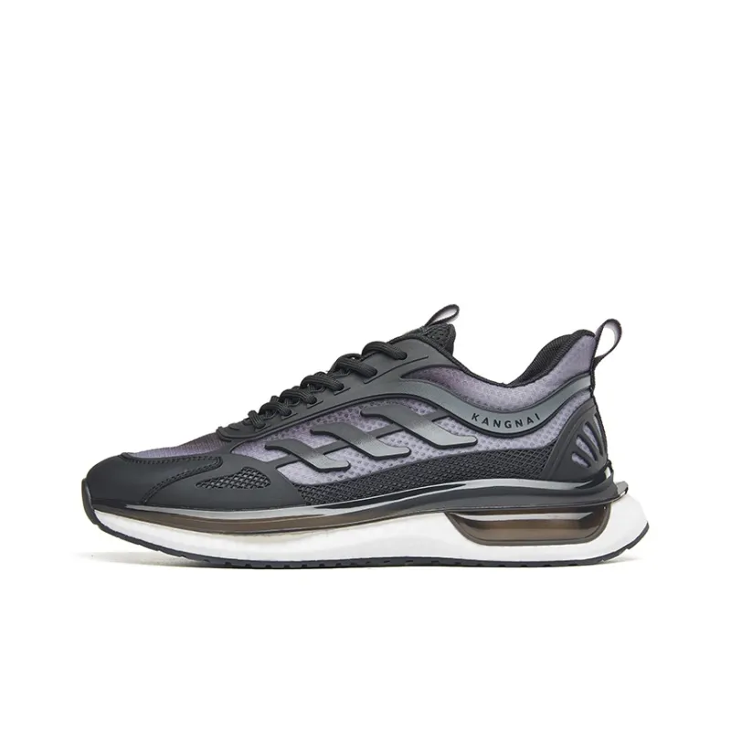 KANGNAI Low Top Casual Shoes Men's-0