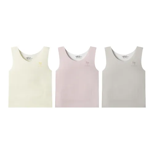 Huabanduo Women's Thermal Tops