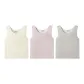 3 Pack[Champagne+Bean Pink+Light Gray]