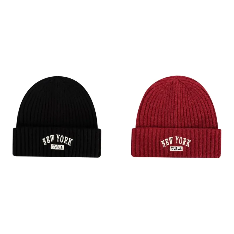 CMFY Beanies Unisex-11