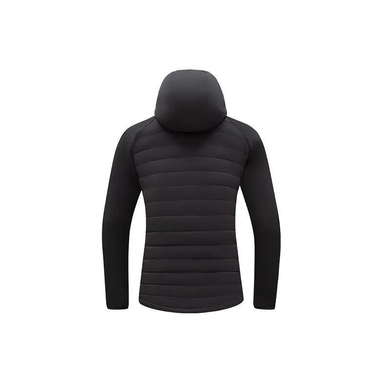 PIONEER CAMP Puffer Jacket Women's-1