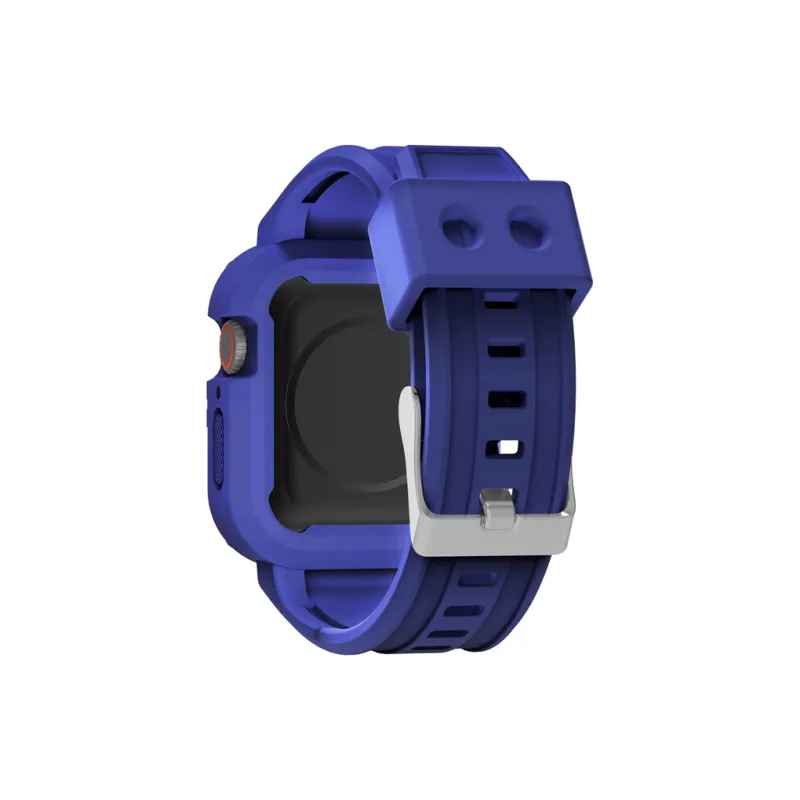 Antey Watch Band Apple Compatibility 175 220mm Silicone Material-12