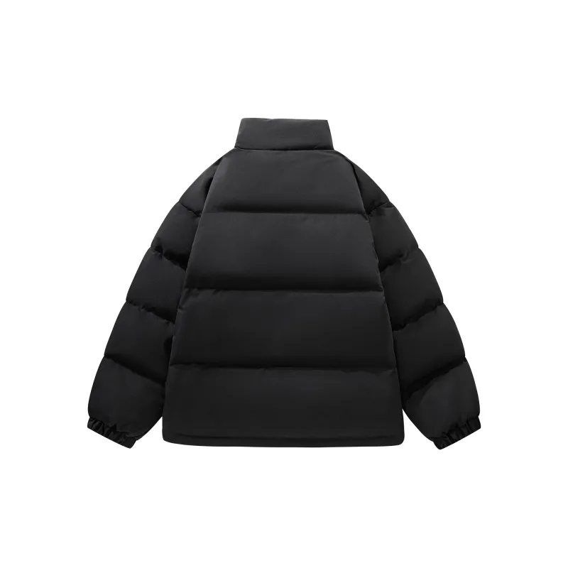 IRSCTO x IZRO Down Jacket Unisex-1