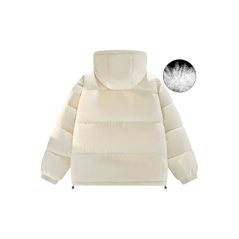 SESAME STREET Down Jacket Unisex-7