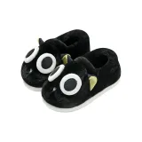 Black Bag Heel