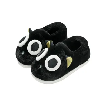 Red bean Slippers / Home Slippers
