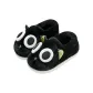 Black Bag Heel