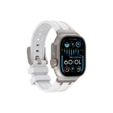 AP Titanium Collection, White