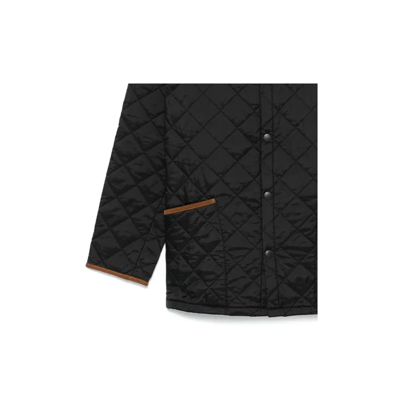 BARBOUR Liddesdale Jacket-6