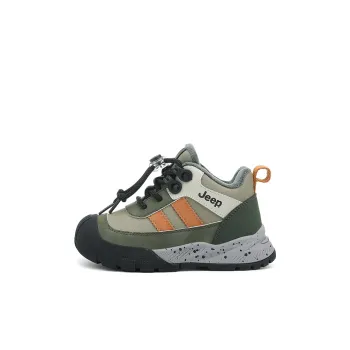 Jeep Kids' Casual Shoes Kids