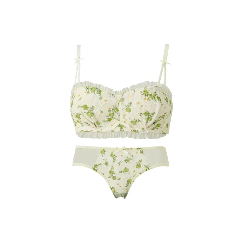 MIIOW Women's Underwear Sets-1