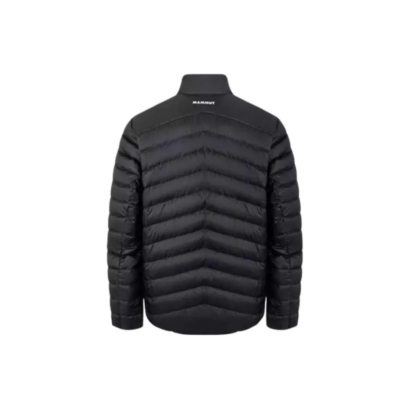 MAMMUT FW/AW24 Waterproof, Windproof, And Breathable Windbreaker Jacket Men's-3