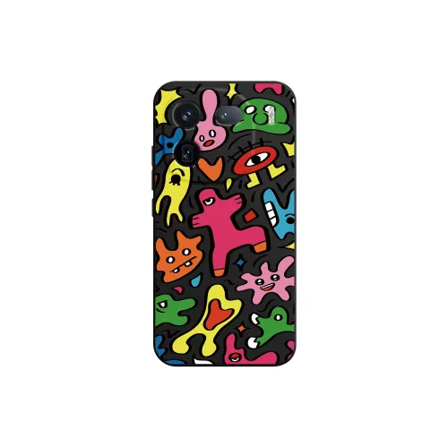 HASEE Phone Cases