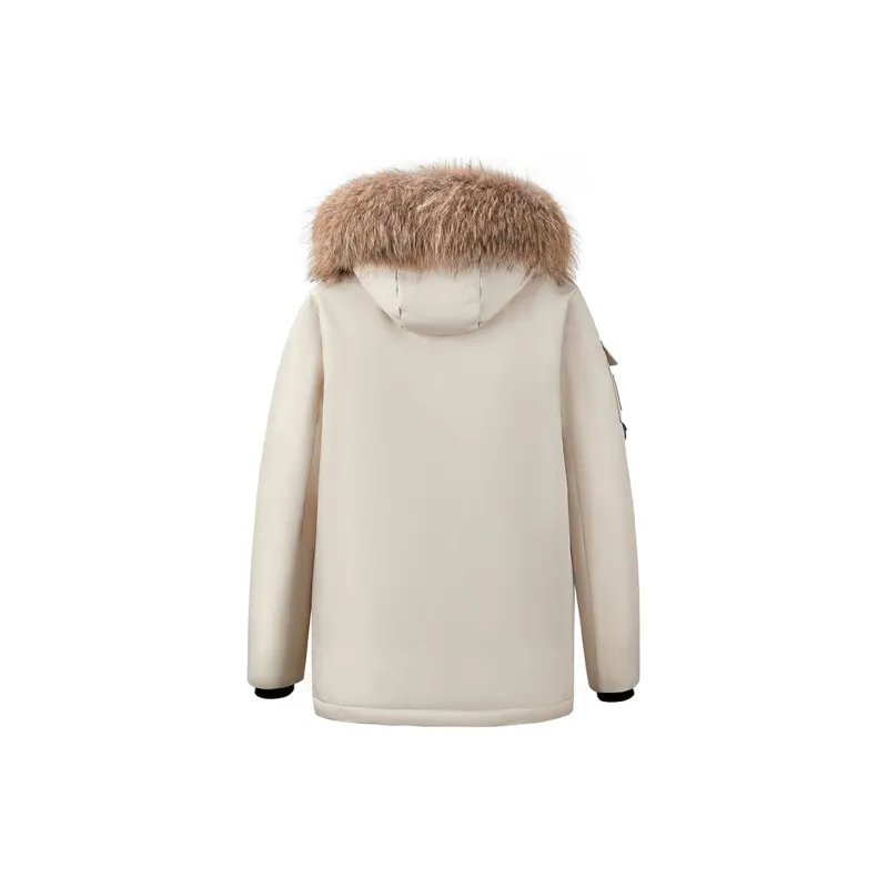 Yalu Down Jackets Women's-3