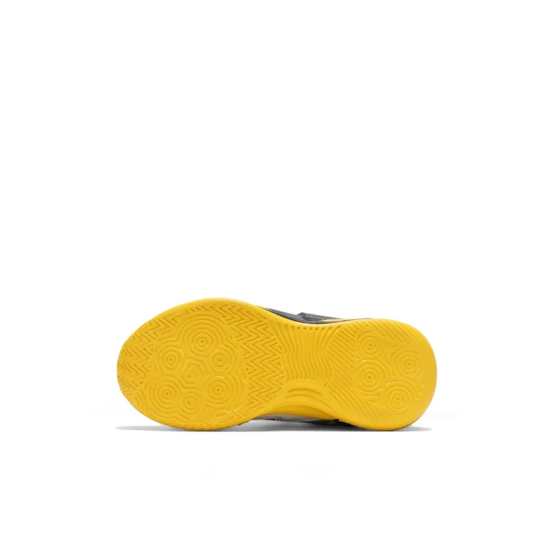 FIRS Kids Abrasion Resistant Children's Basketball Shoes Kids'-5