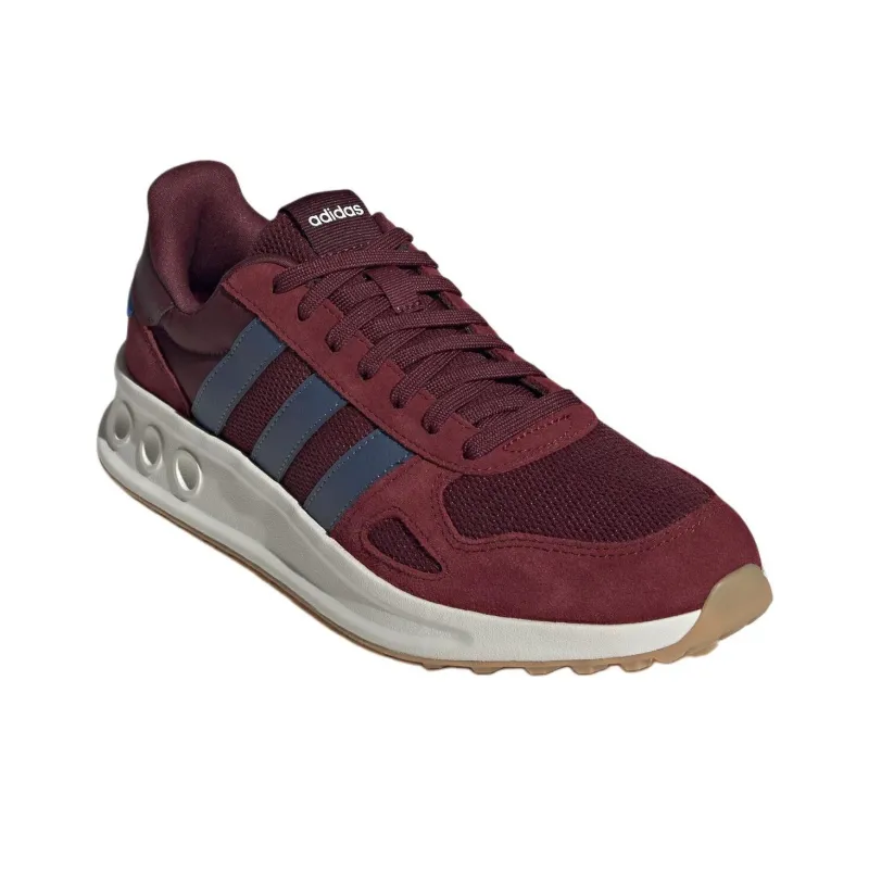 Adidas Run 84 Shadow Red Preloved Ink Maroon-2