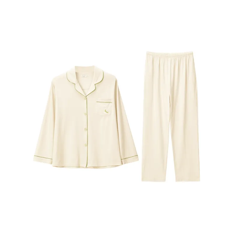 DAERLI Unisex Pajama Sets-2