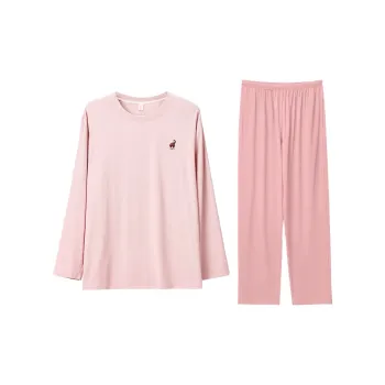 DAERLI Unisex Pajama Sets