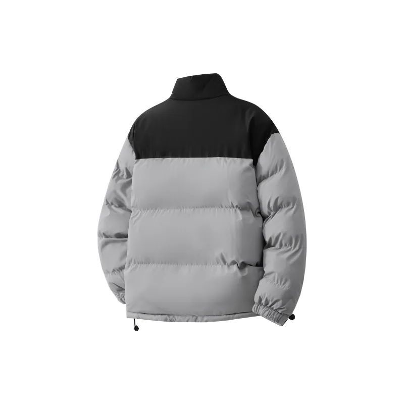 ORNOT Puffer Jackets Unisex-3