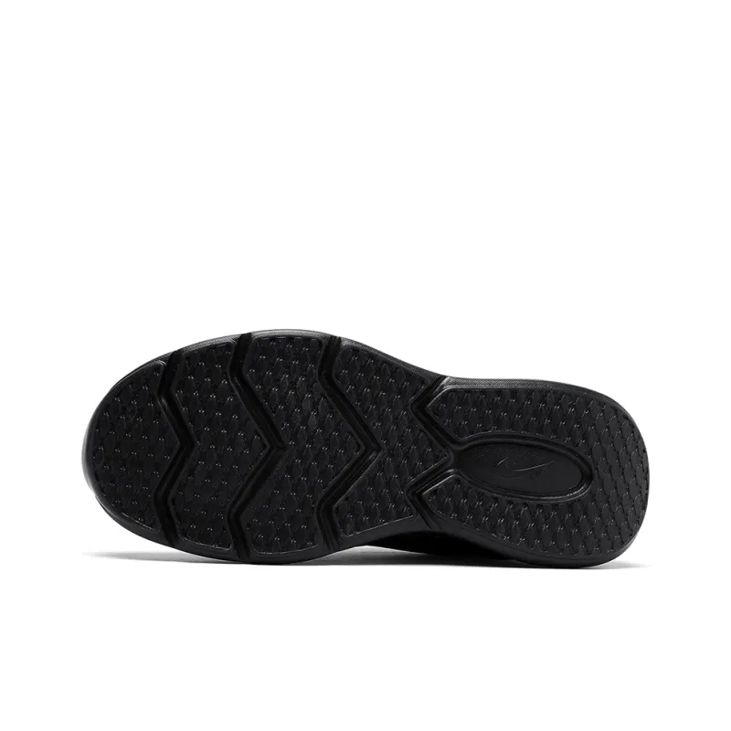 K-bird Cushioning Rebound Low-Top Casual Shoes Men's-5