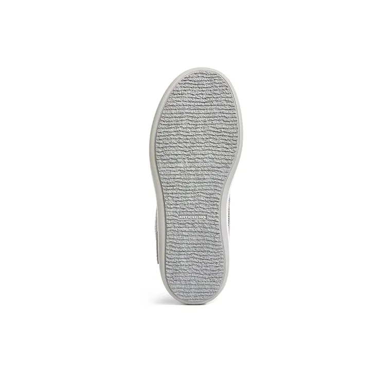 ARTICLE NO. Casual Shoes Unisex Glacier Silver-6