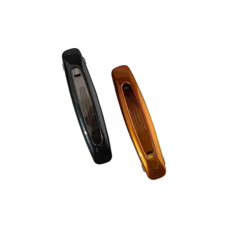 GOODY Acrylic Hair Clips Women's-6