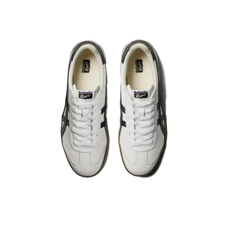 Asics Onitsuka Tiger Tokuten White Black-2