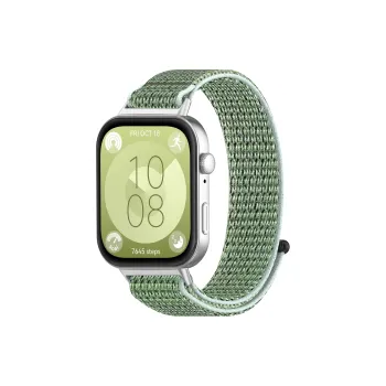 Watch Bands Huawei Compatibility 211.5mm Nylon Material