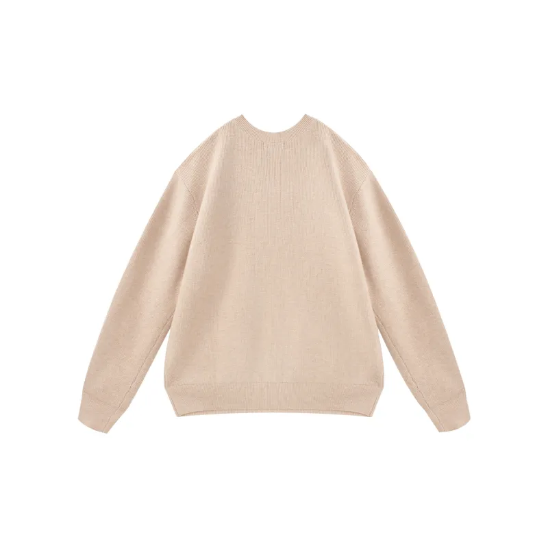 I'm David Knitwear Unisex-8