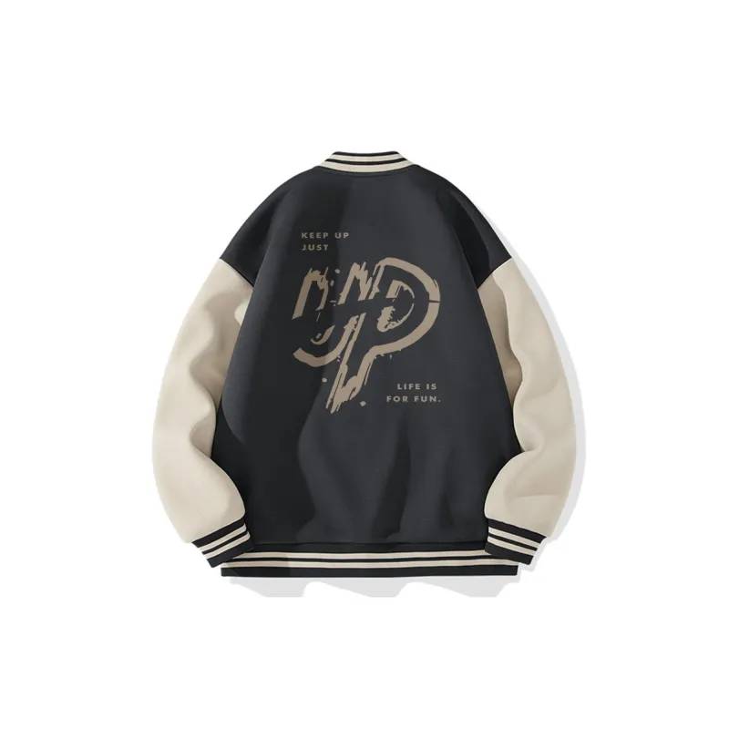 MINISO Baseball Jerseys Unisex-37