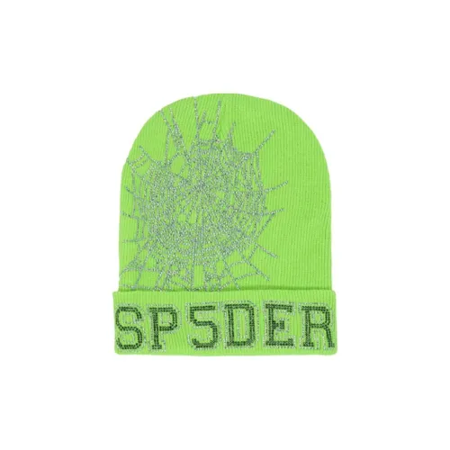 Sp5der 비니 남녀공용