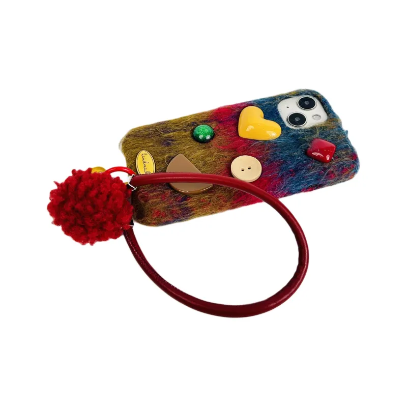 Wei Xin Phone Cases-3