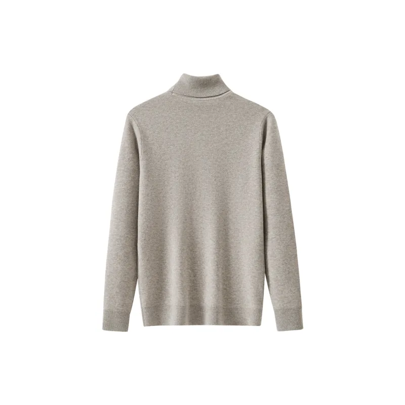 H YXIANG Sweaters Men-3